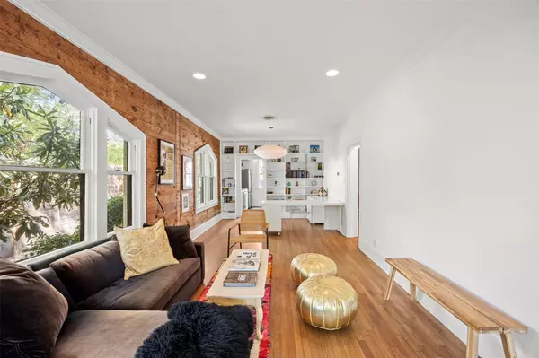 Austin, TX 78705,712 Harris Ave #1