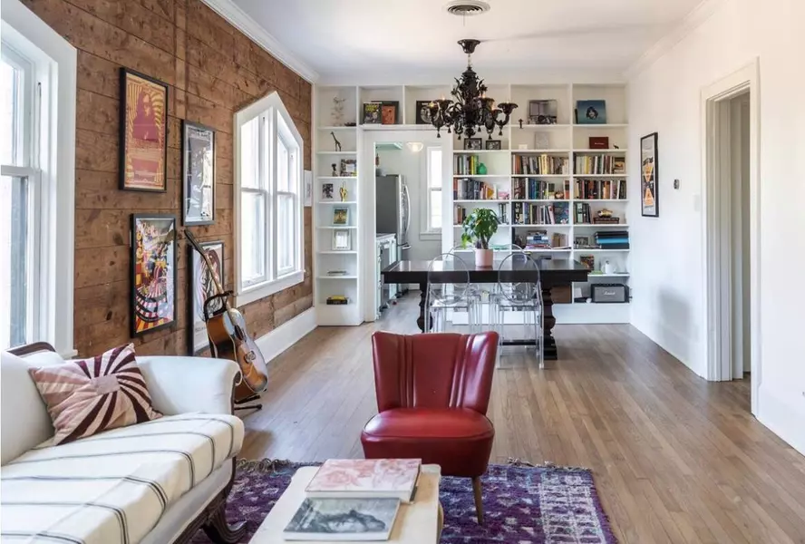 712 Harris Ave #1, Austin, TX 78705