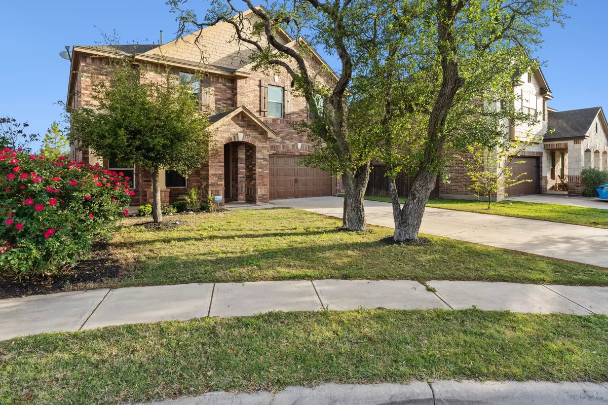 Leander, TX 78641,1429 Freer CV