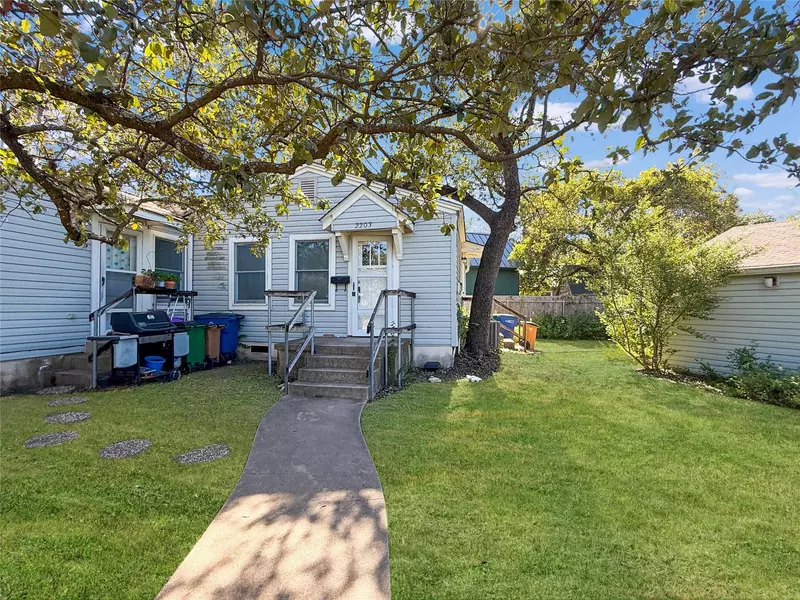 4812 Ramsey Ave #B, Austin, TX 78756