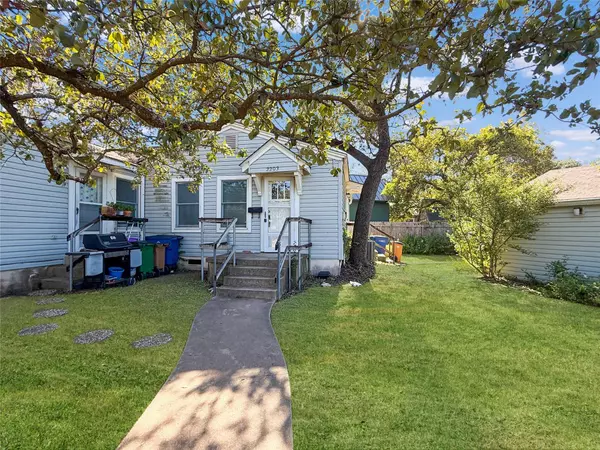 4812 Ramsey Ave #B, Austin, TX 78756