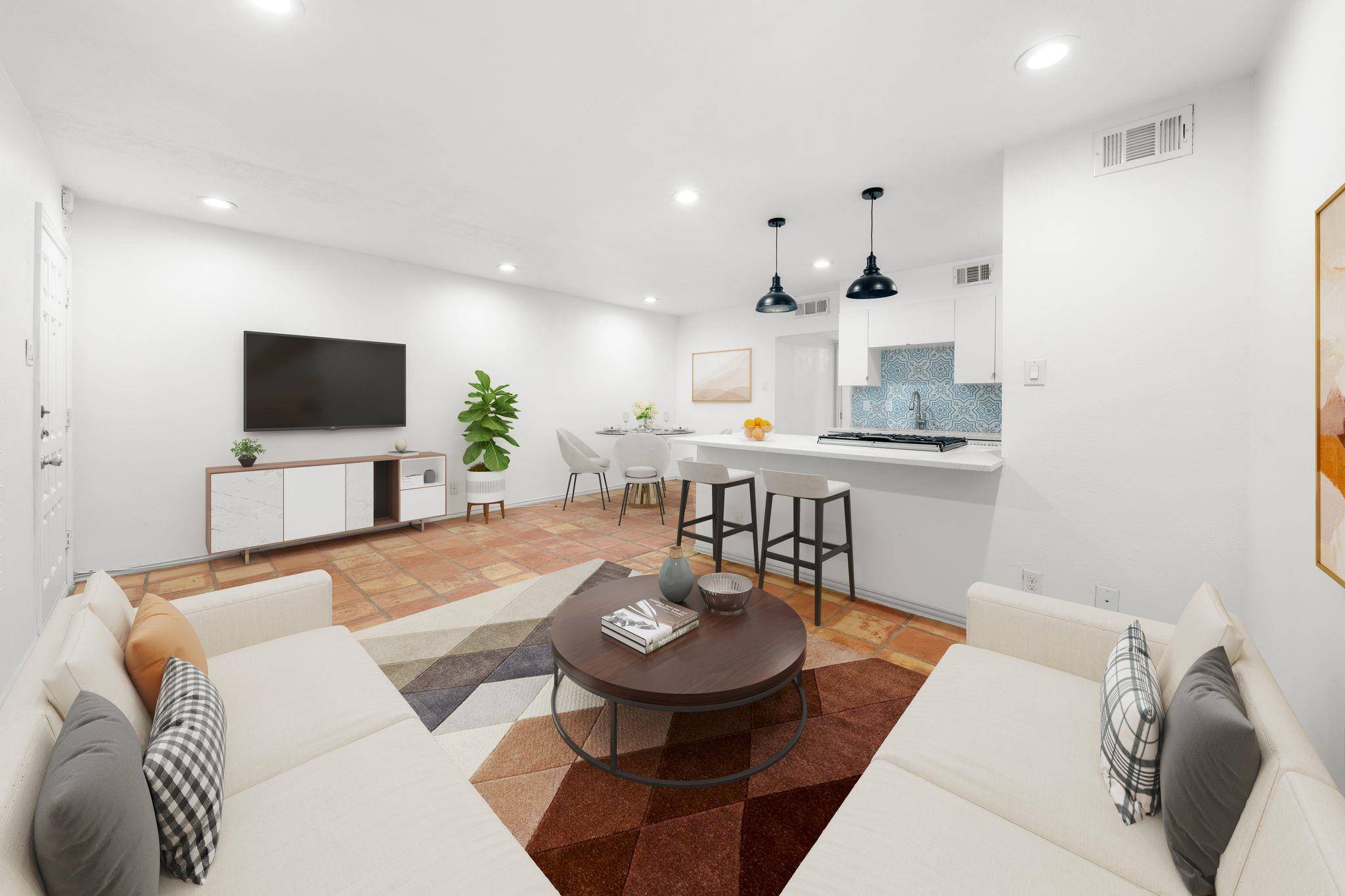 Austin, TX 78701,505 W 7th ST #114