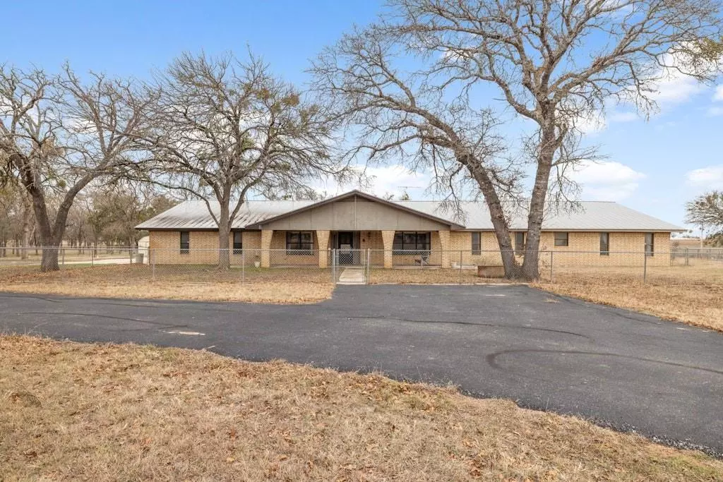 Florence, TX 76527,250 County Road 221