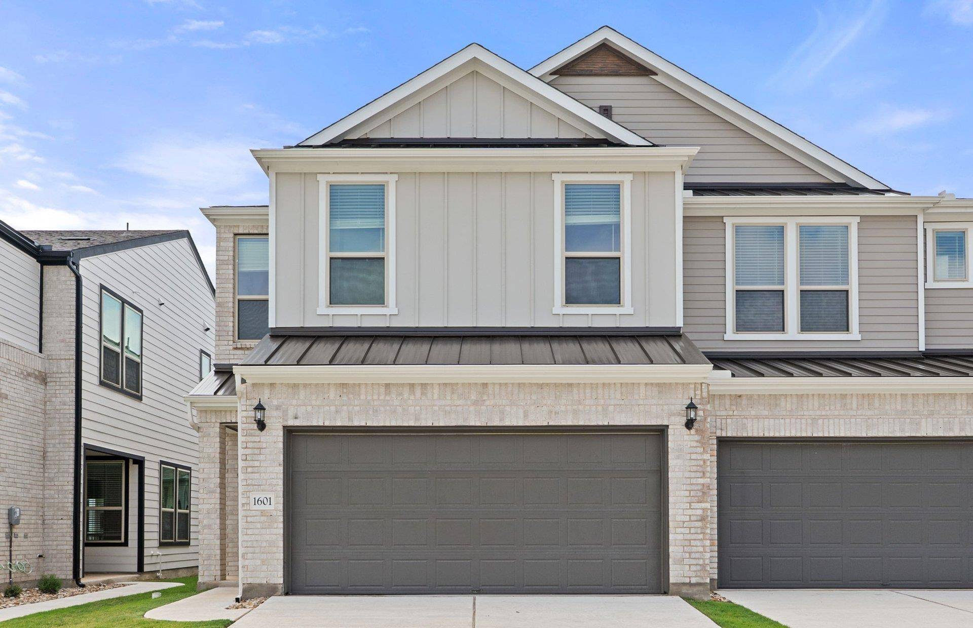 2725 Woodall DR #1601, Cedar Park, TX 78613