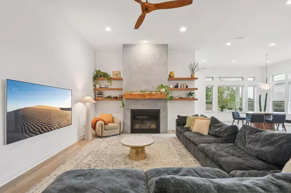 Austin, TX 78737,561 Eclipse DR