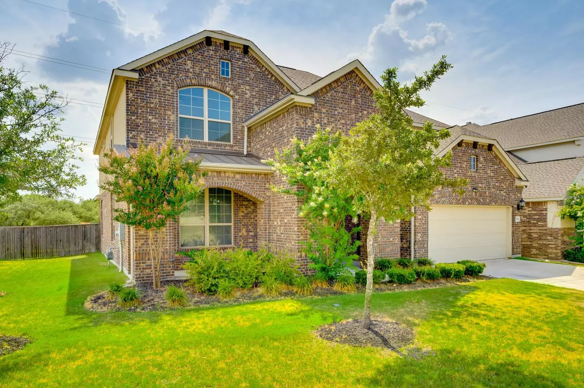Leander, TX 78641,845 Richardson LN