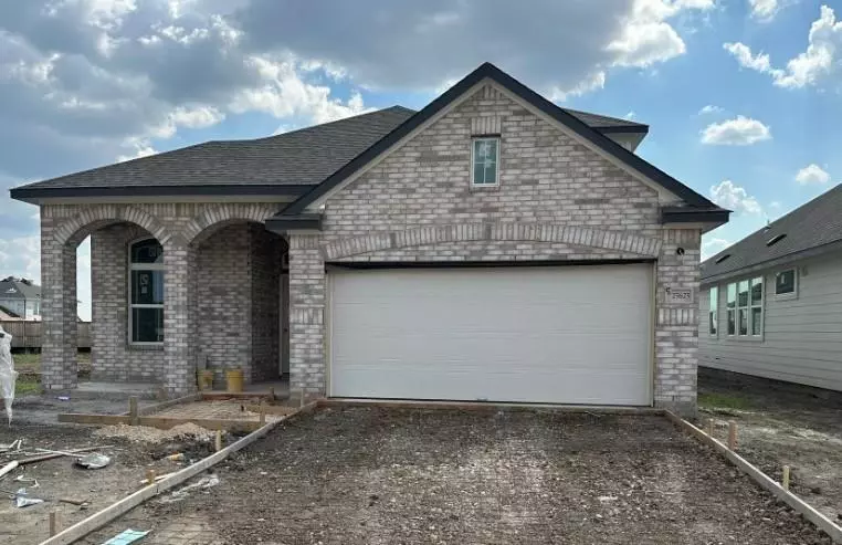 Elgin, TX 78621,25625 Flora Bella LN