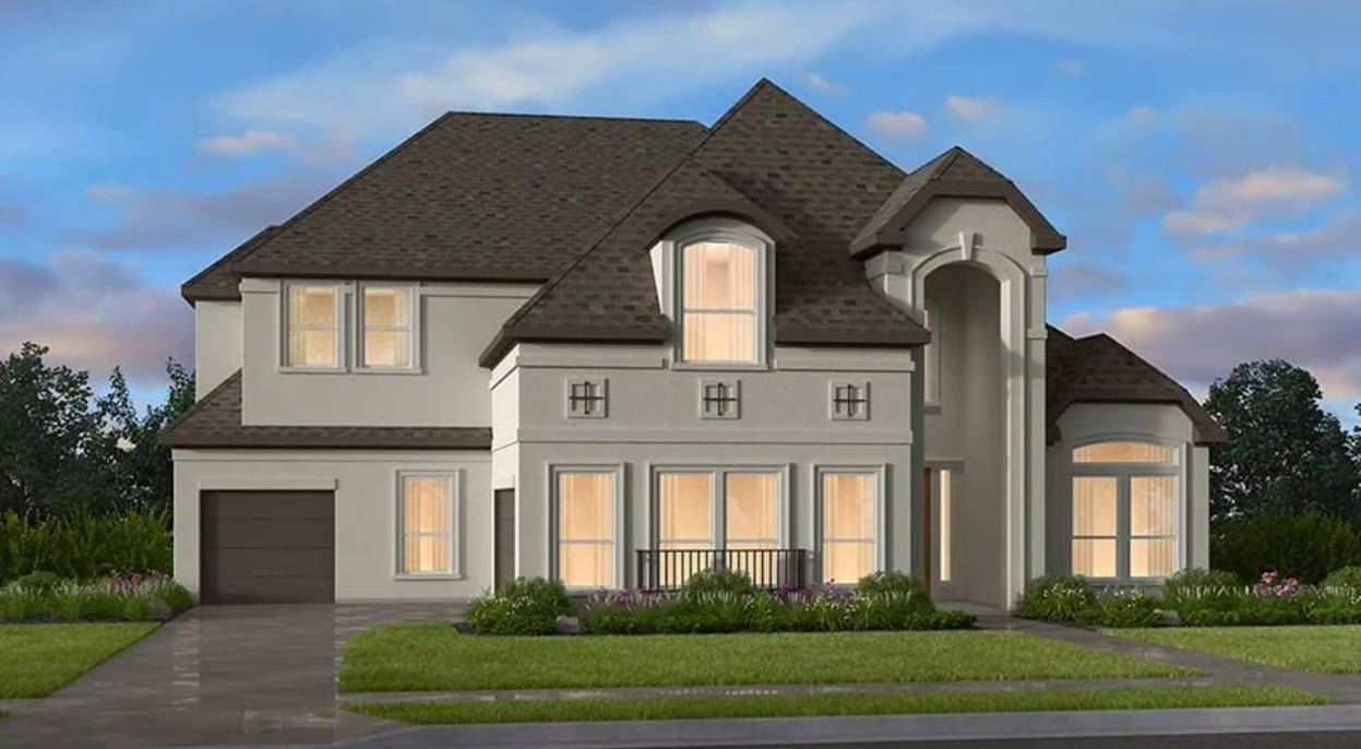 2408 Vittoria VW, Leander, TX 78641