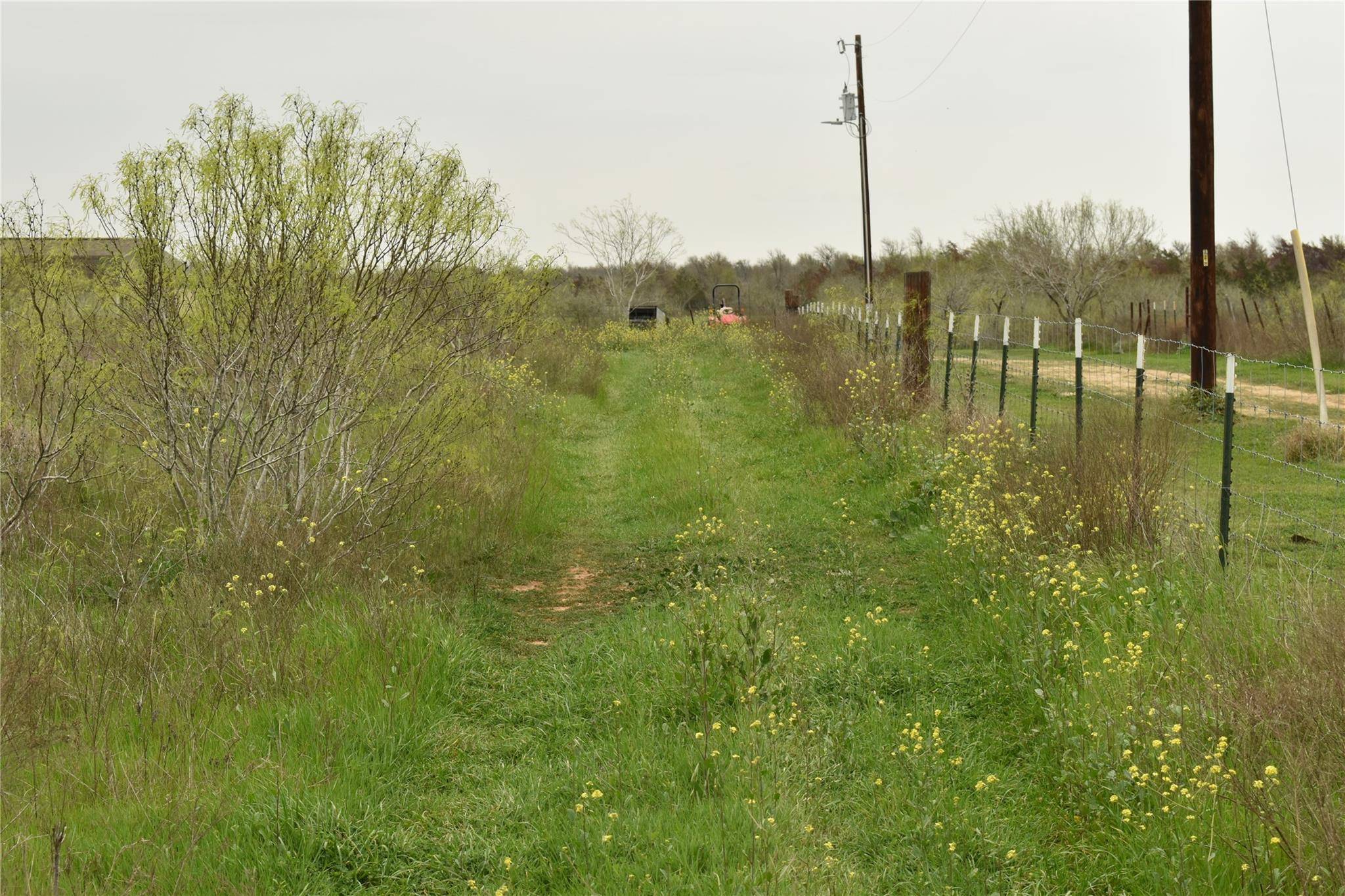Red Rock, TX 78662,TBD Anderson LN