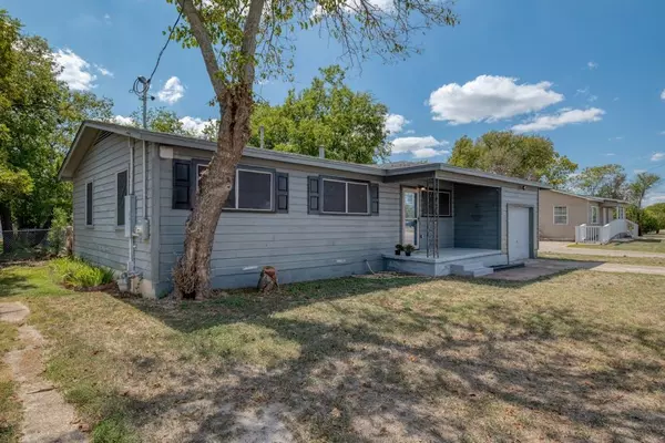 Copperas Cove, TX 76522,102 E Robertson Ave
