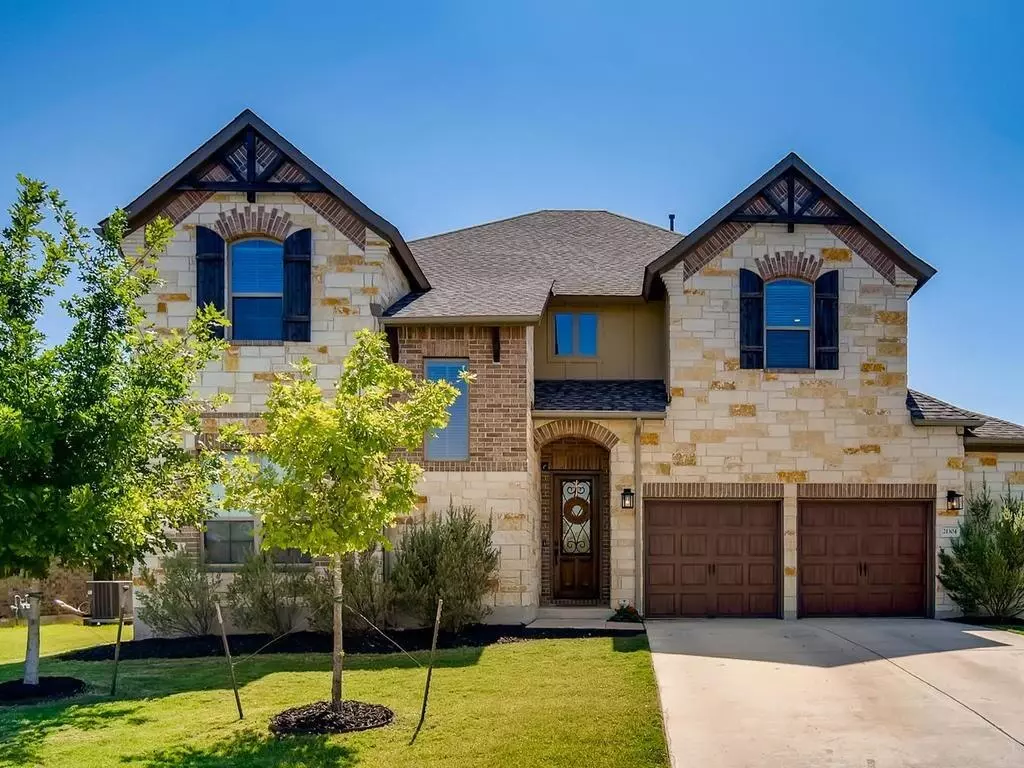 Pflugerville, TX 78660,21304 Windmill Ranch Ave #21304