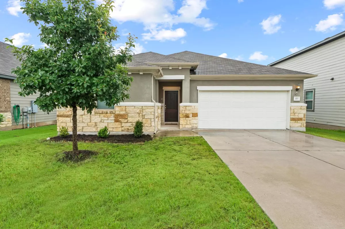 Liberty Hill, TX 78642,277 Magna LN