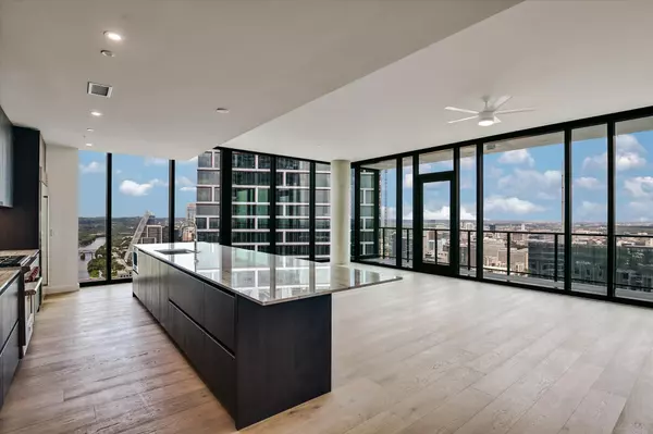 610 Davis ST #4404, Austin, TX 78701