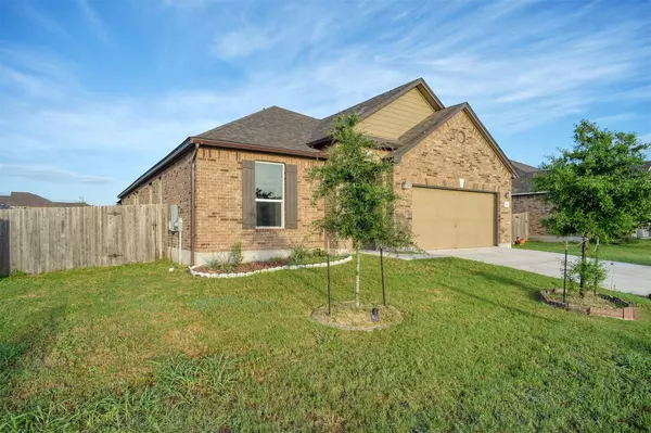 Lockhart, TX 78644,615 Dogwood ST