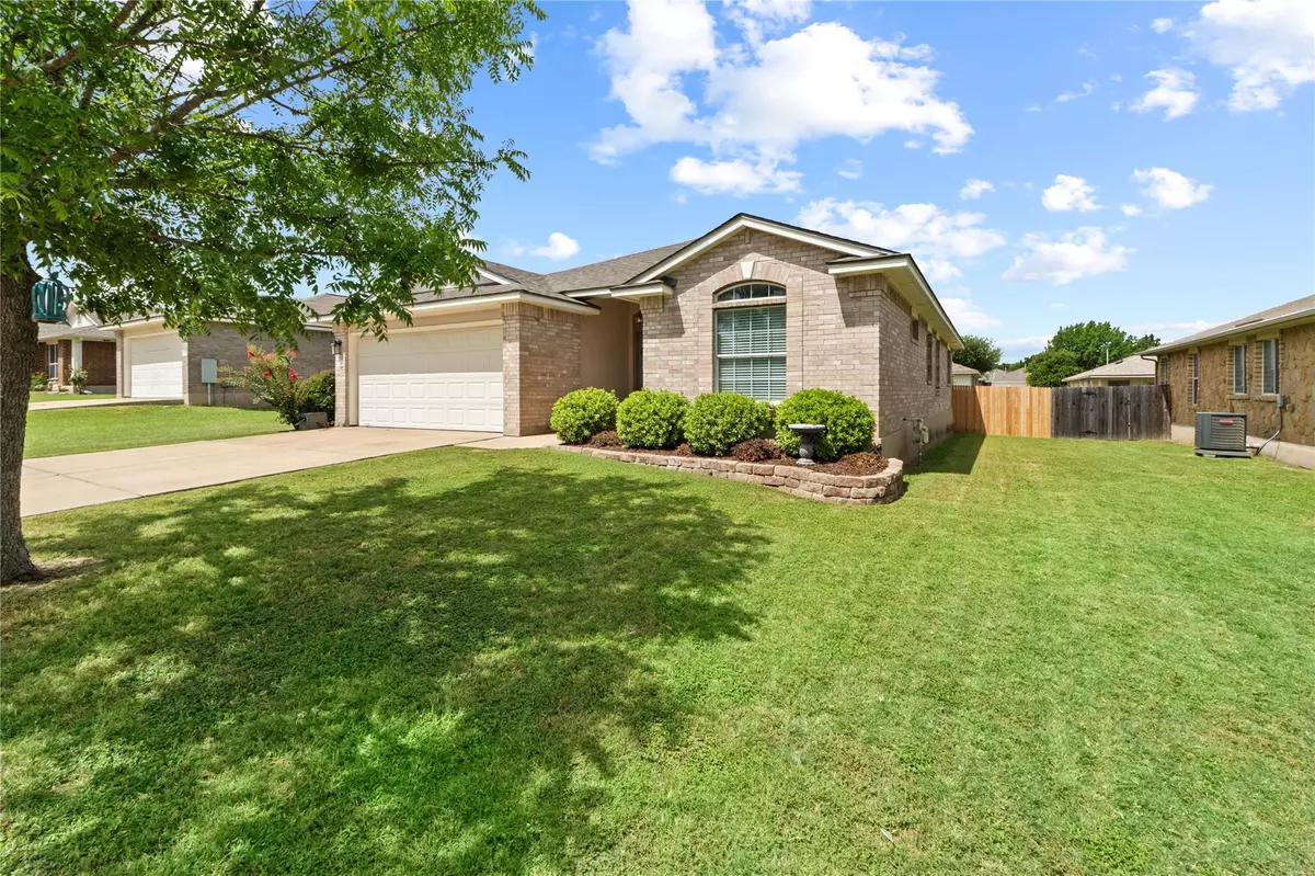 Leander, TX 78641,1111 Whitley DR