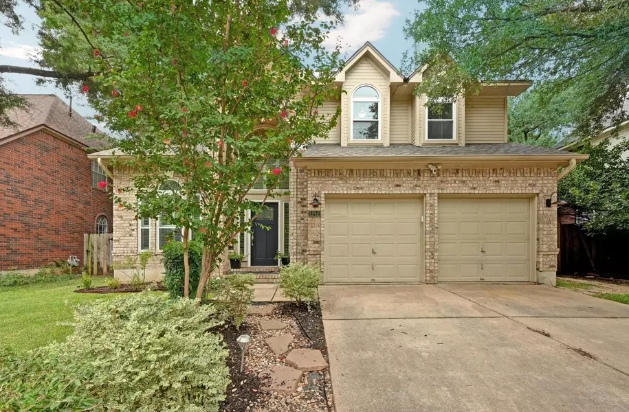 1212 Cardinal LN, Round Rock, TX 78681