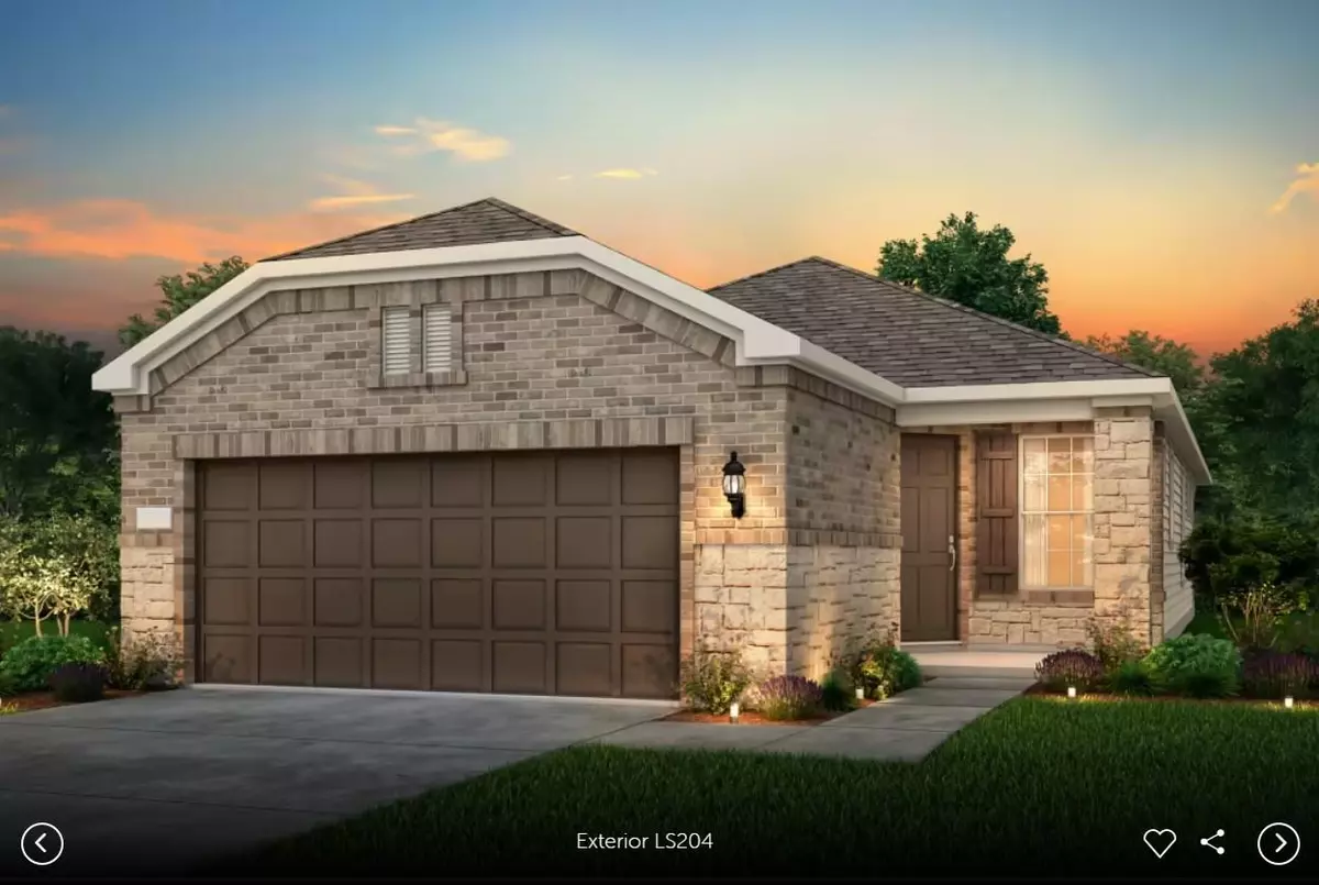 Georgetown, TX 78633,203 Smokestack LN