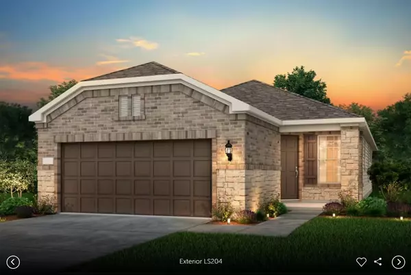 203 Smokestack LN, Georgetown, TX 78633