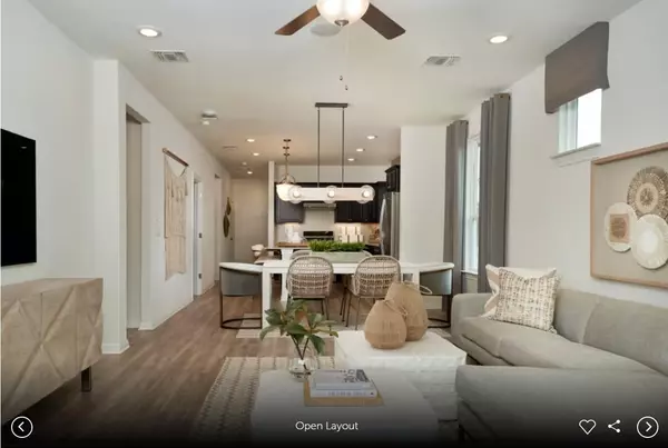 Georgetown, TX 78633,203 Smokestack LN