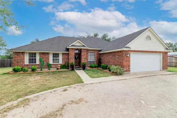 141 Comanche TRL, Georgetown, TX 78633