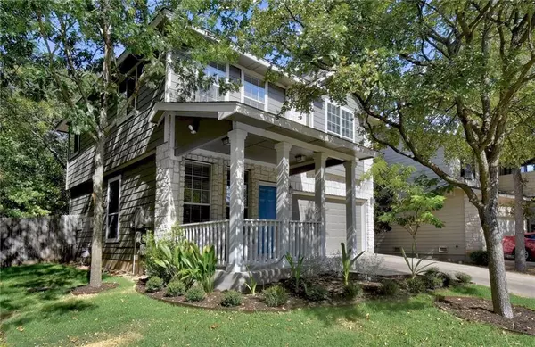 Austin, TX 78745,8504 Winterstein DR