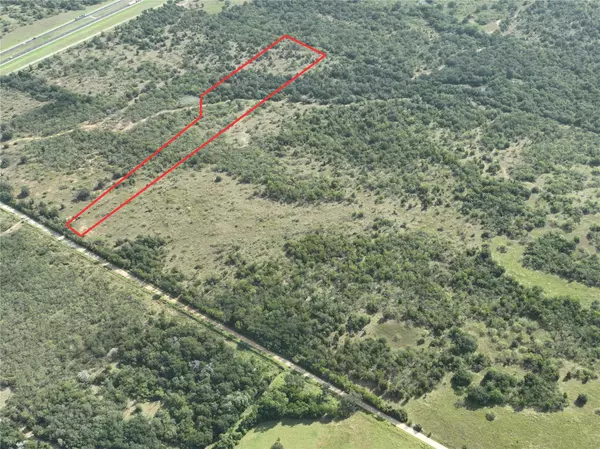 Waelder, TX 78959,TBD Lot #18 424 RD