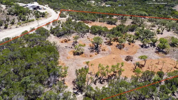 Dripping Springs, TX 78620,Lot 13A Vista West Ranch RD