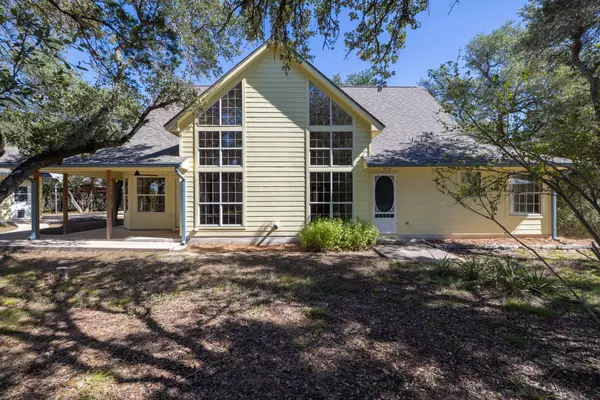 Leander, TX 78641,16404 Hill Country DR