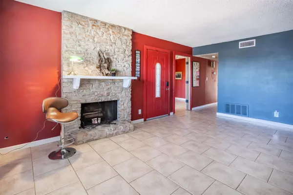 Austin, TX 78741,1720 Timber Ridge DR