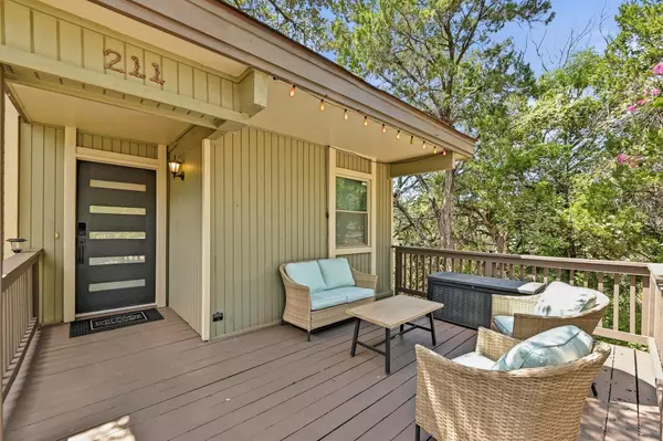 Lago Vista, TX 78645,211 Comanche LN