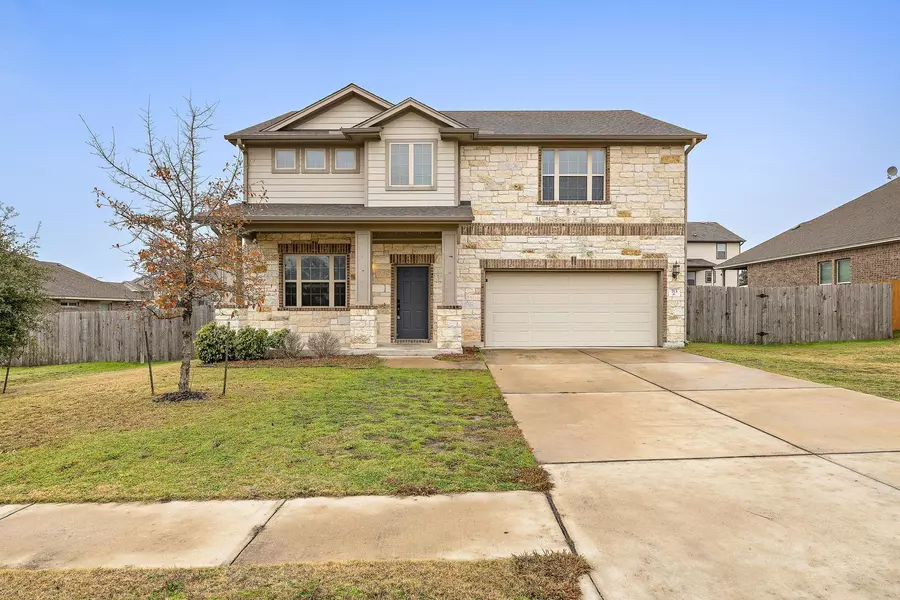 713 Carillion DR, Pflugerville, TX 78660