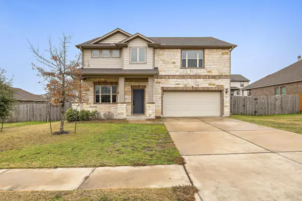 713 Carillion DR, Pflugerville, TX 78660