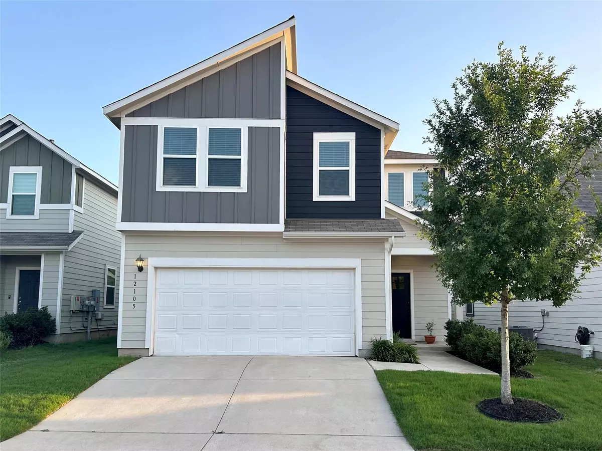 Austin, TX 78725,12105 Cimaizon DR
