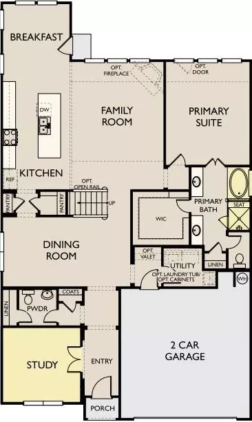 Bastrop, TX 78602,177 Coleto TRL