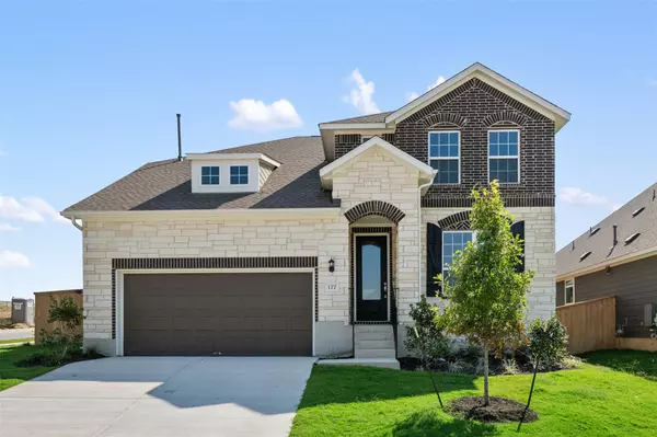 Bastrop, TX 78602,177 Coleto TRL