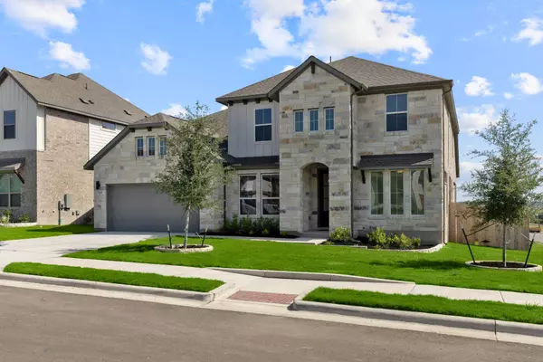 Liberty Hill, TX 78642,204 Smoke Signal CT