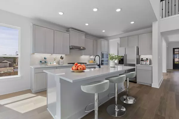 Liberty Hill, TX 78642,204 Smoke Signal CT