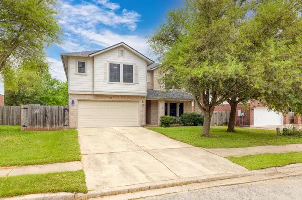 Elgin, TX 78621,144 Vicksburg LOOP