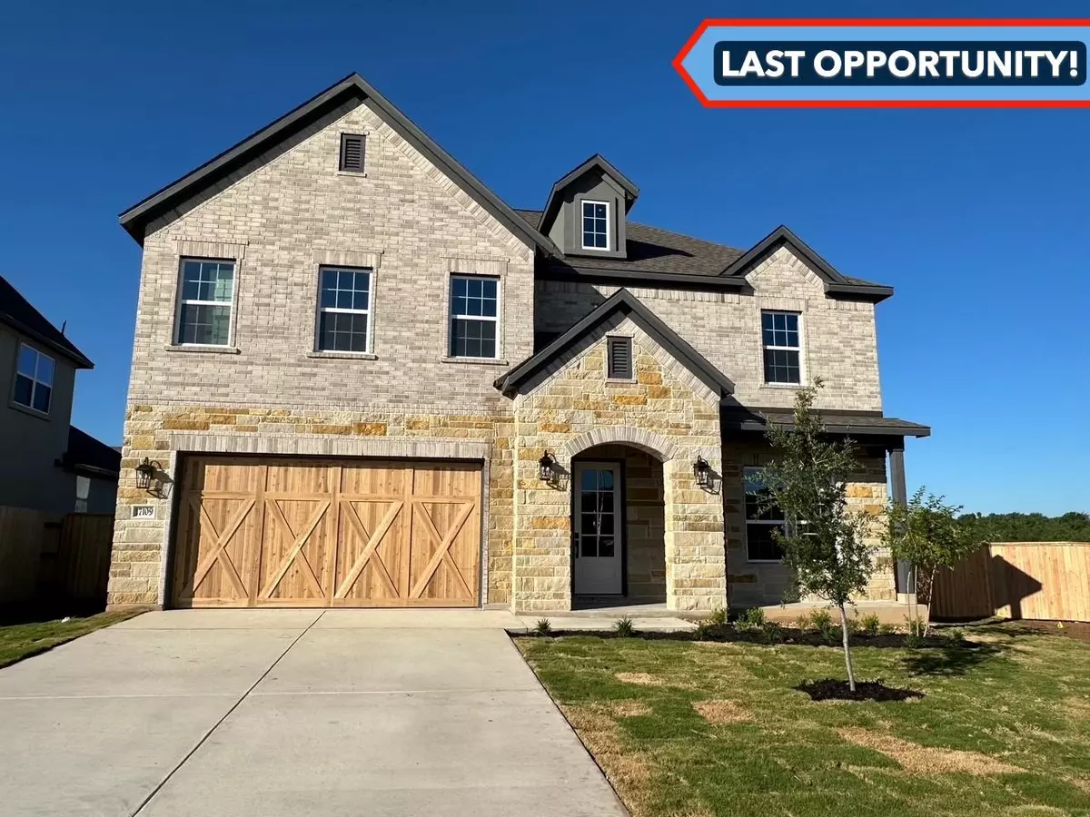 Manor, TX 78653,17109 Howdy WAY