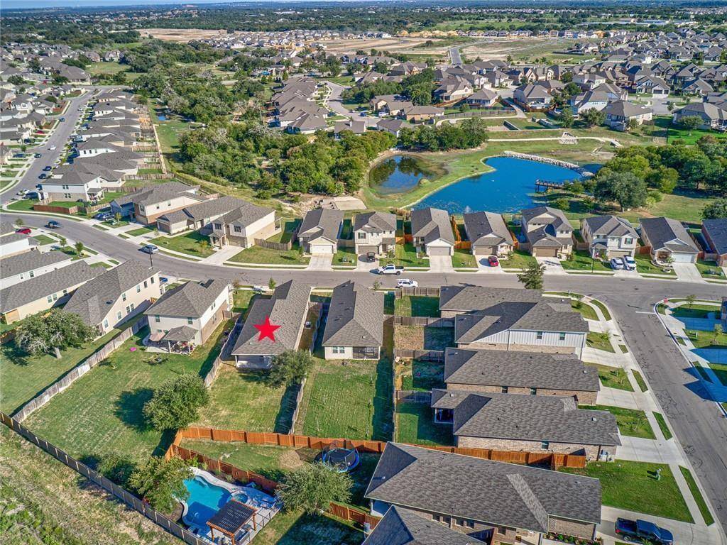 Georgetown, TX 78628,128 Serpens ST