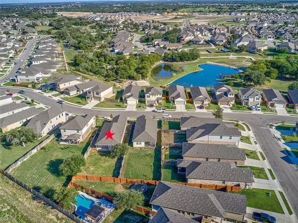 Georgetown, TX 78628,128 Serpens ST