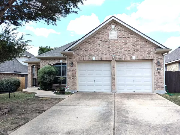 303 Steer Acres CT, Cedar Park, TX 78613