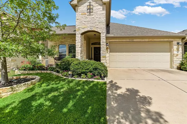 Leander, TX 78641,609 Joppa RD