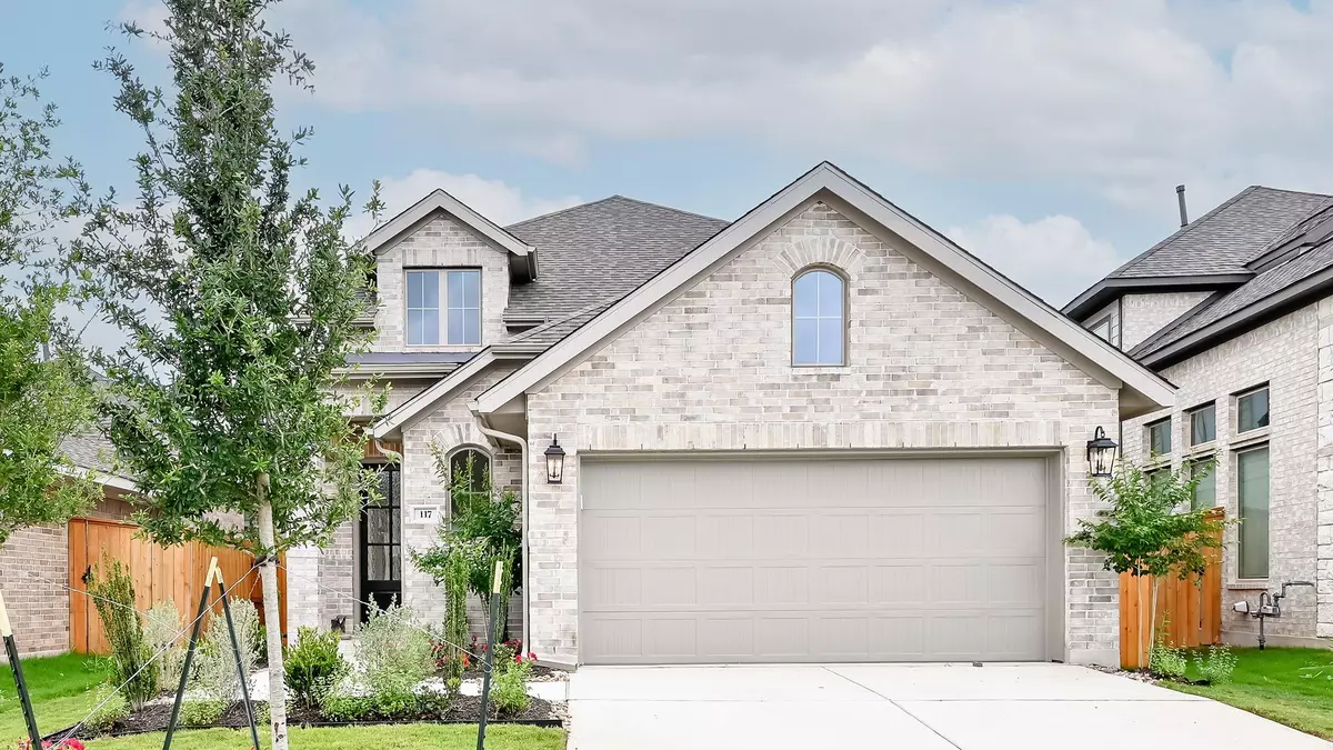 Kyle, TX 78640,117 Endurance DR