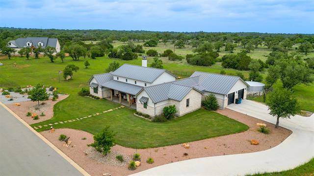 235 Mr Charlie Lane, Round Mountain, TX 78663