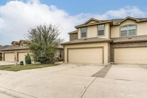 1420 Muirfield Bend DR #A, Hutto, TX 78634