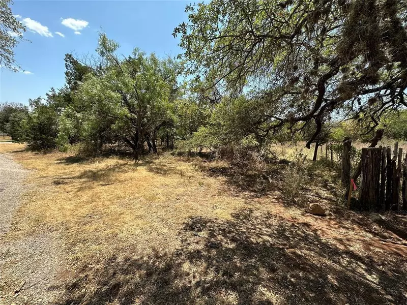 TBD Forest DR, Burnet, TX 78611