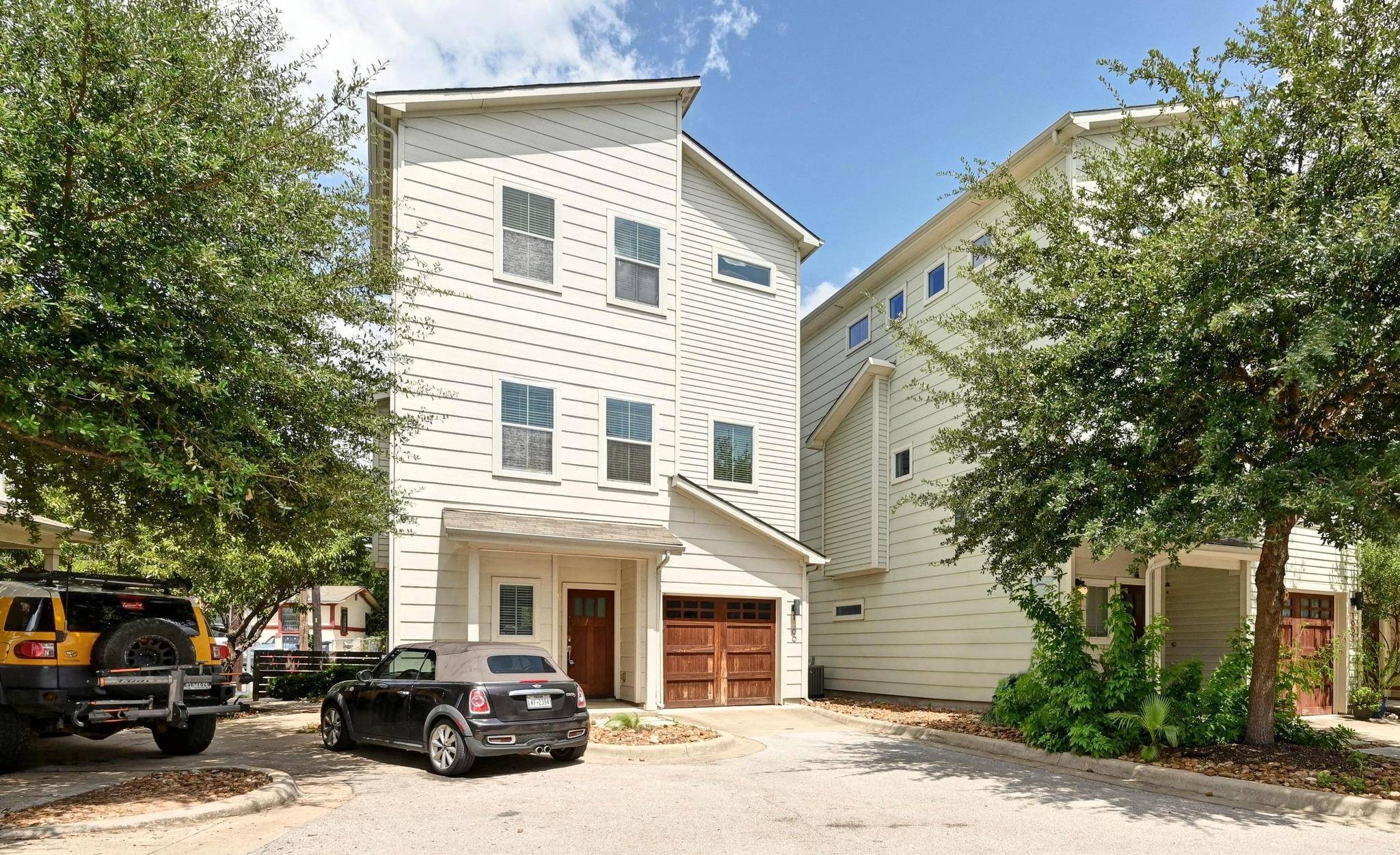 Austin, TX 78702,1000 Muse LN