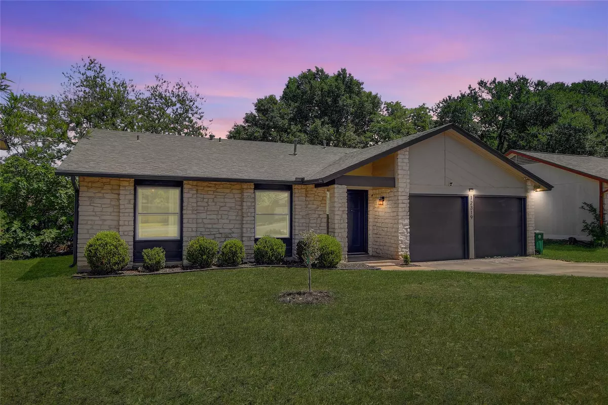 Austin, TX 78727,12319 Wycliff LN