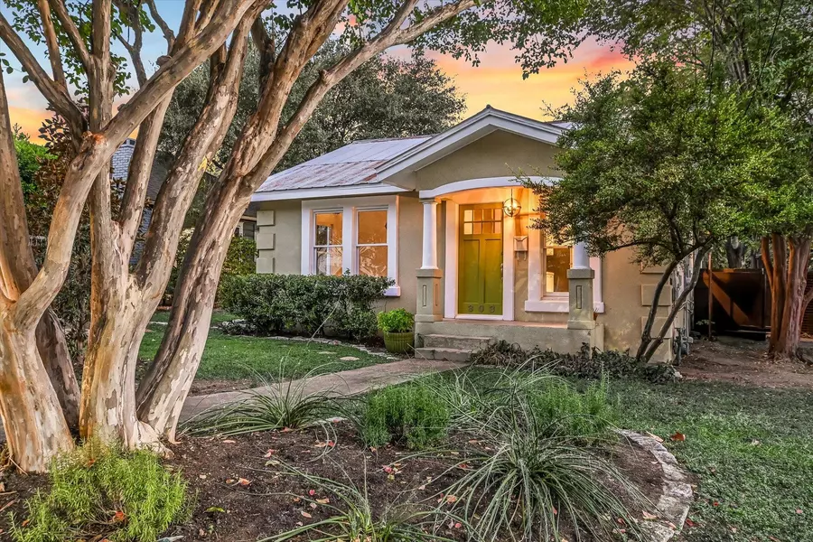 303 Ben Howell DR, Austin, TX 78704